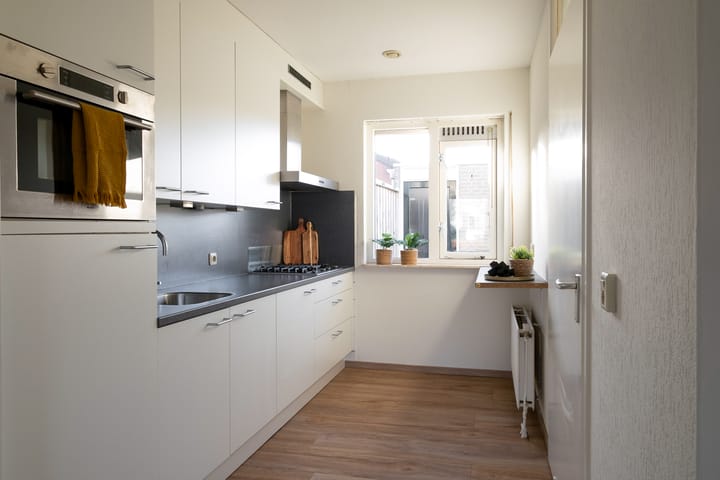 Foto 10 van Gladiolenstraat 109