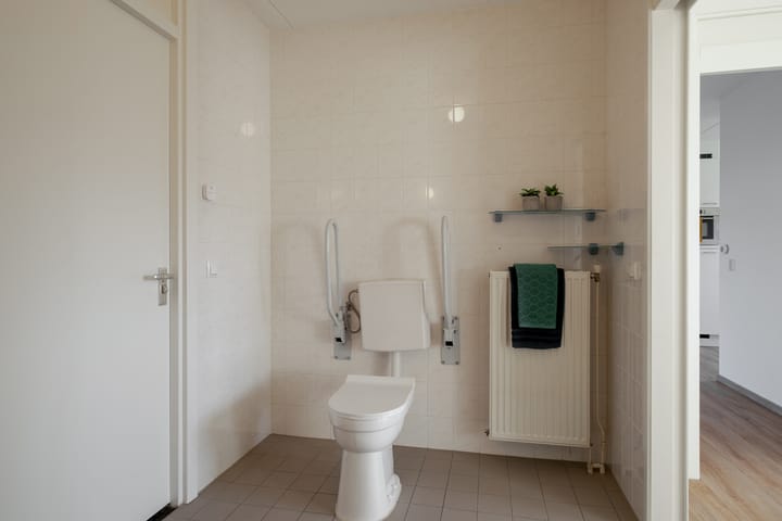 Foto 14 van Gladiolenstraat 109