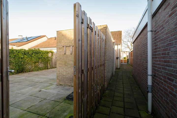 Foto 21 van Gladiolenstraat 109