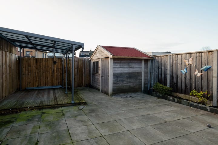 Foto 24 van Gladiolenstraat 109