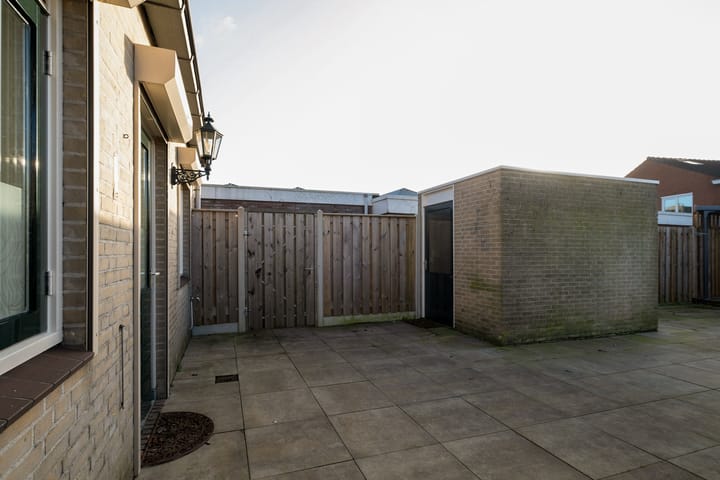 Foto 25 van Gladiolenstraat 109