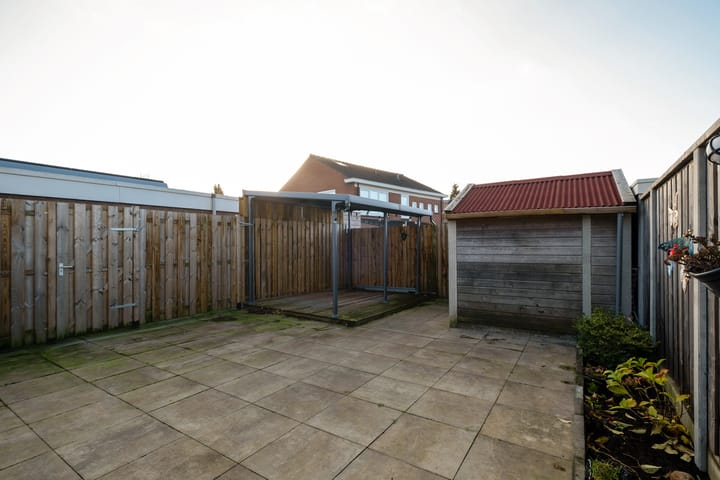 Foto 26 van Gladiolenstraat 109