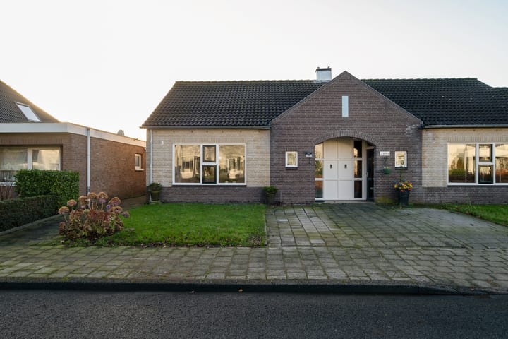 Foto 30 van Gladiolenstraat 109