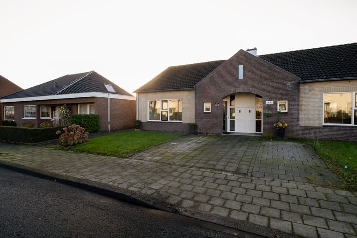 Foto 31 van Gladiolenstraat 109