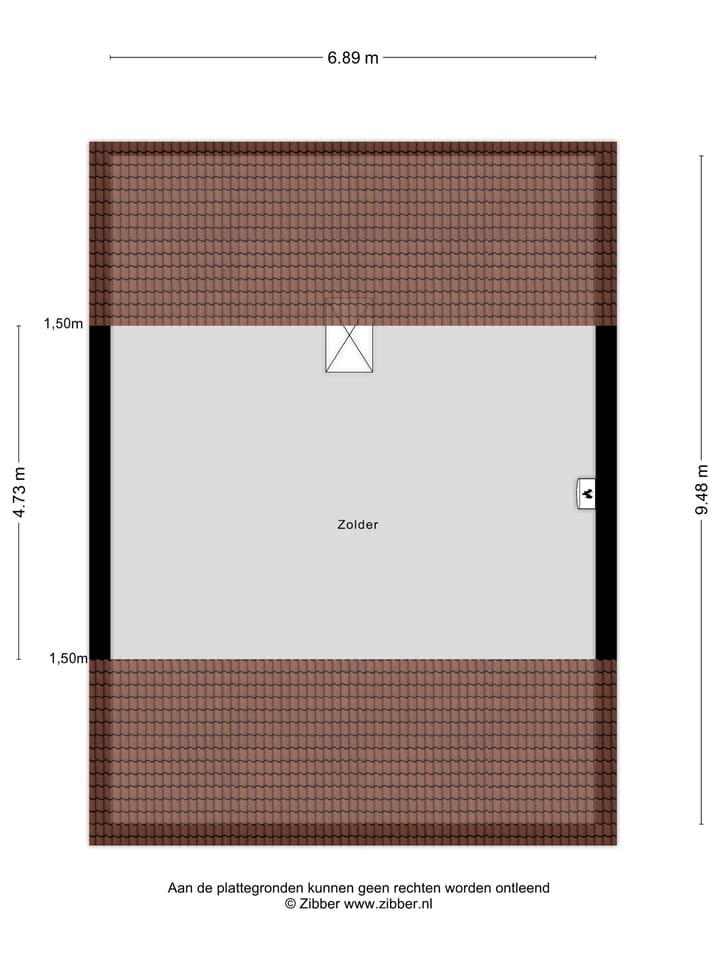 Foto 34 van Gladiolenstraat 109