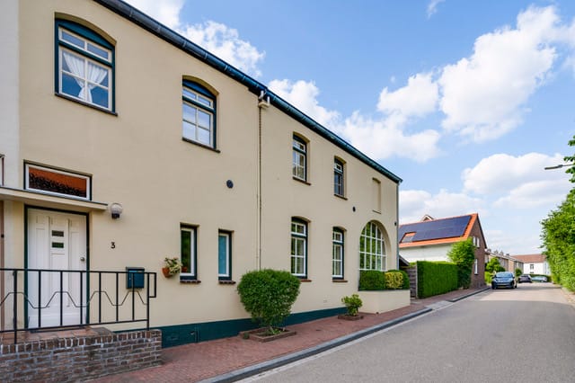 Foto 1 van Beekerweg 3