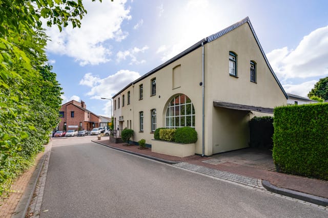 Foto 2 van Beekerweg 3