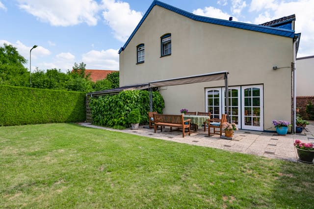 Foto 22 van Beekerweg 3