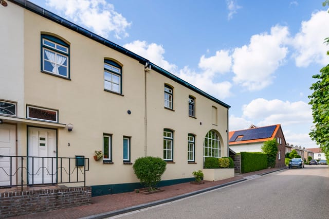 Foto 23 van Beekerweg 3