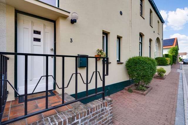 Foto 24 van Beekerweg 3