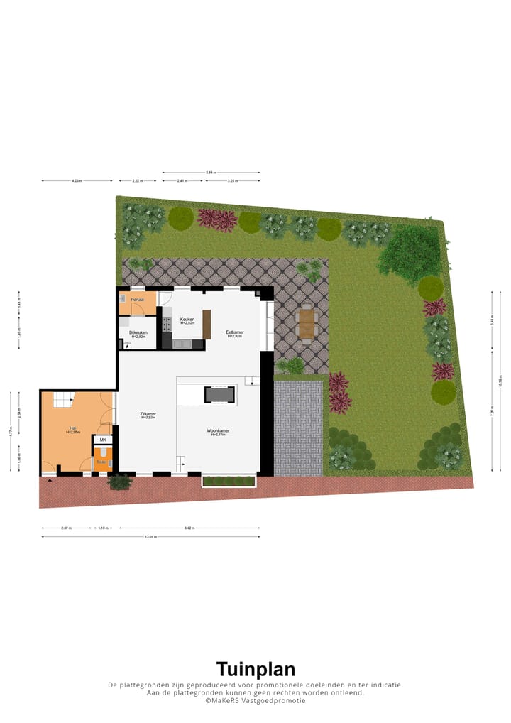 Foto 27 van Beekerweg 3