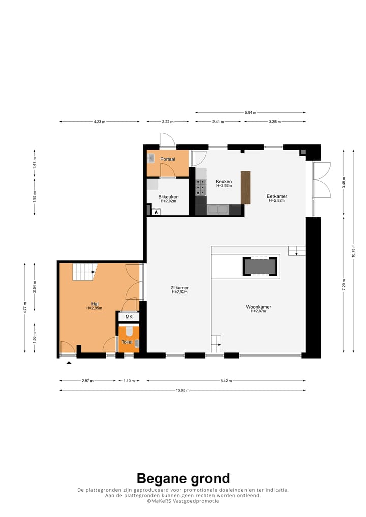 Foto 28 van Beekerweg 3