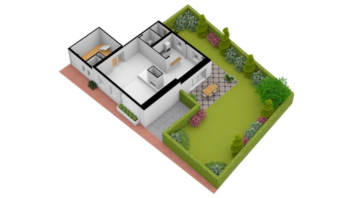 Foto 32 van Beekerweg 3