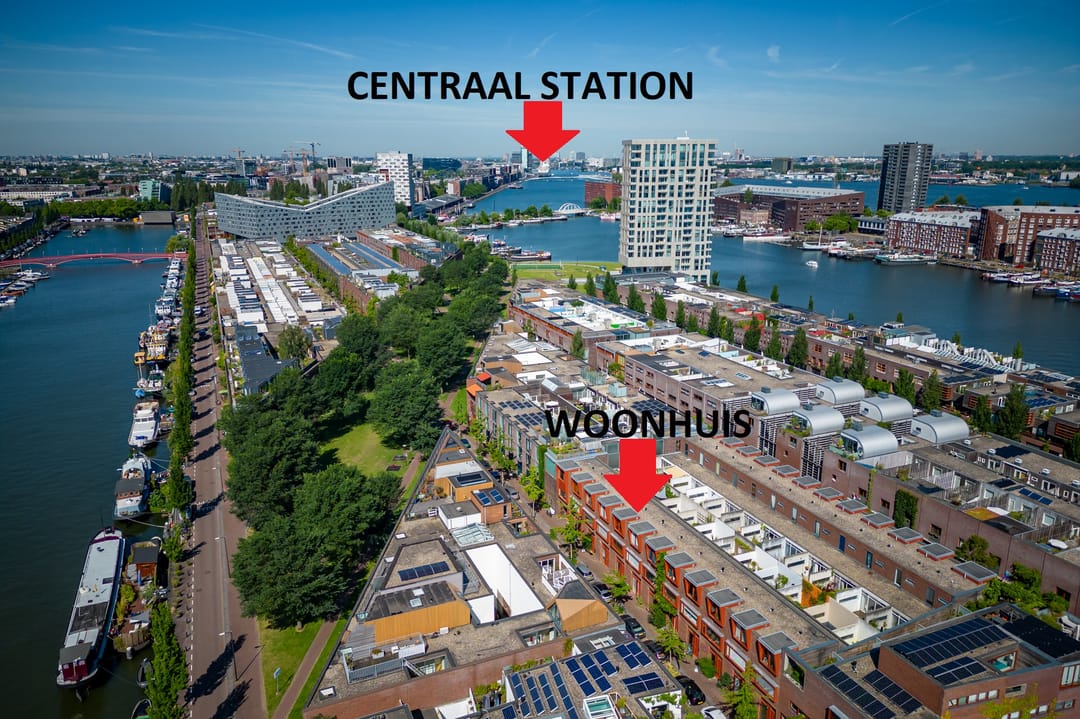 Foto 1 van Lampenistenstraat 18