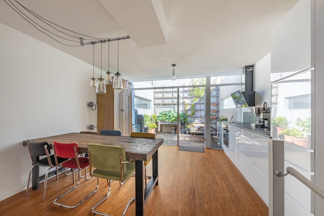 Foto 8 van Lampenistenstraat 18