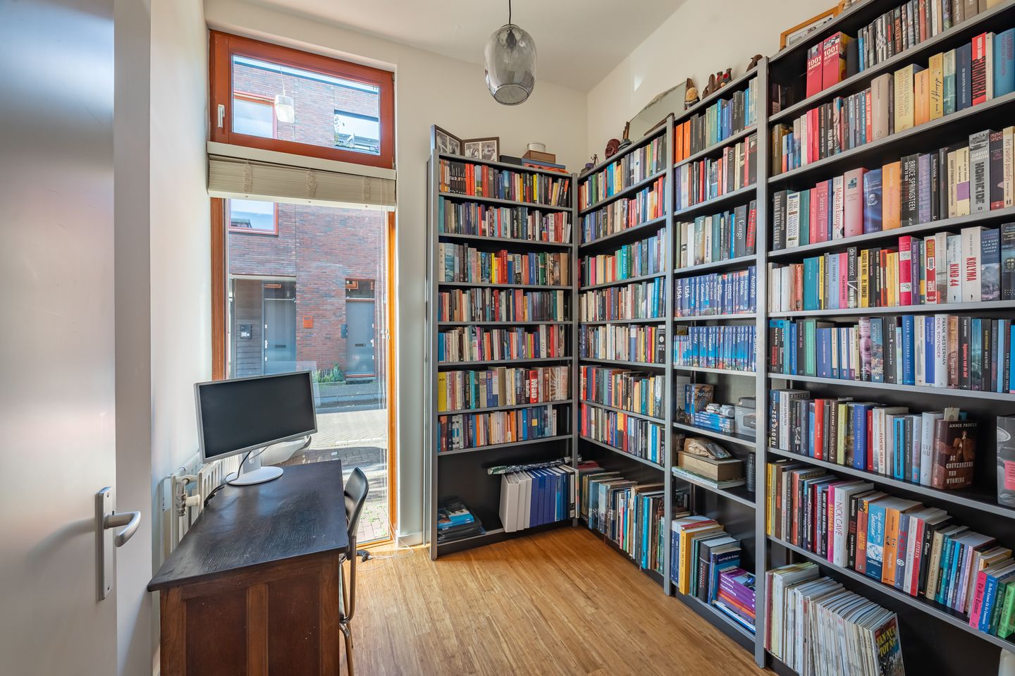 Foto 14 van Lampenistenstraat 18