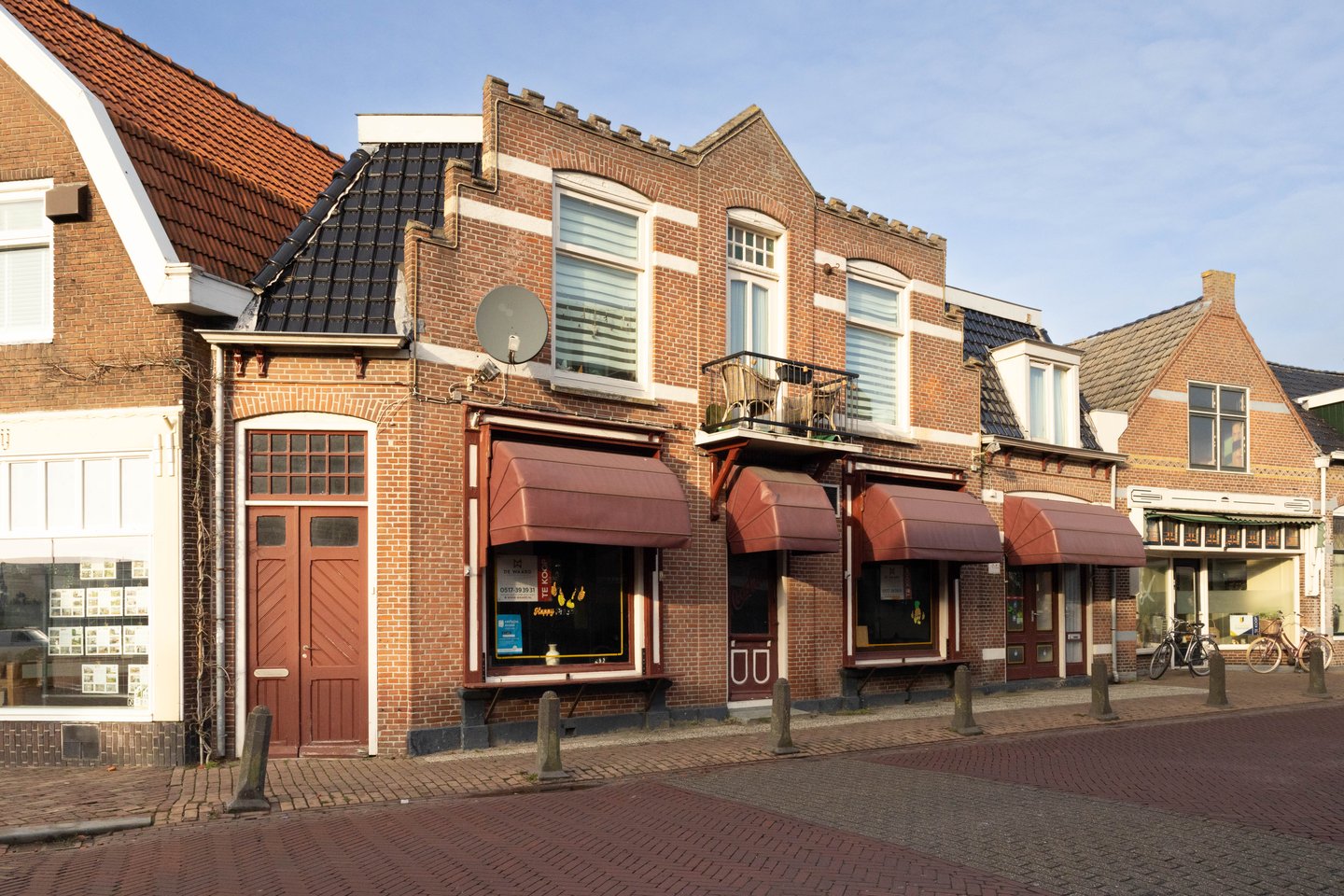 Bekijk foto 1 van Dijkstraat 58