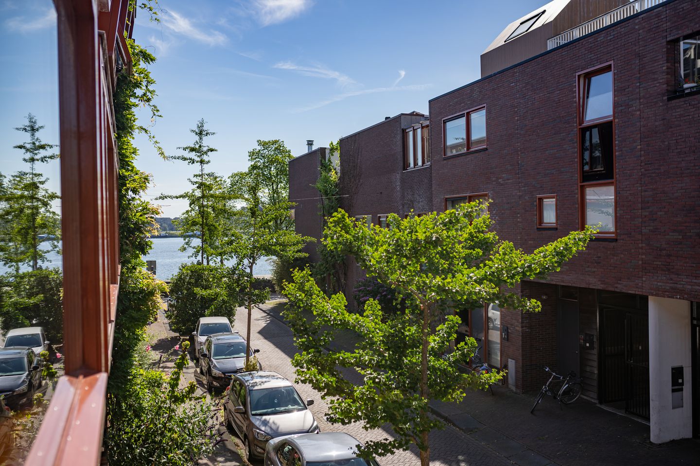 Foto 25 van Lampenistenstraat 18