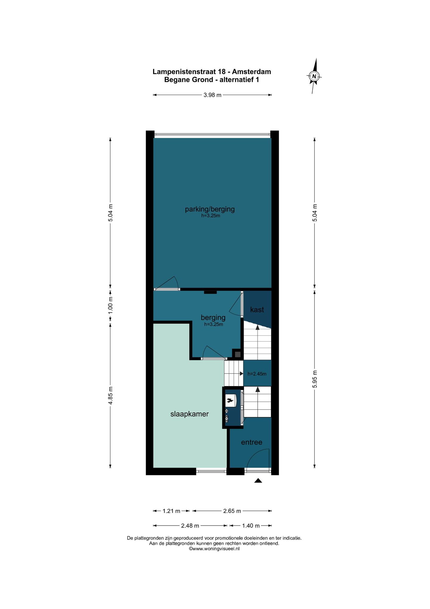 Foto 34 van Lampenistenstraat 18