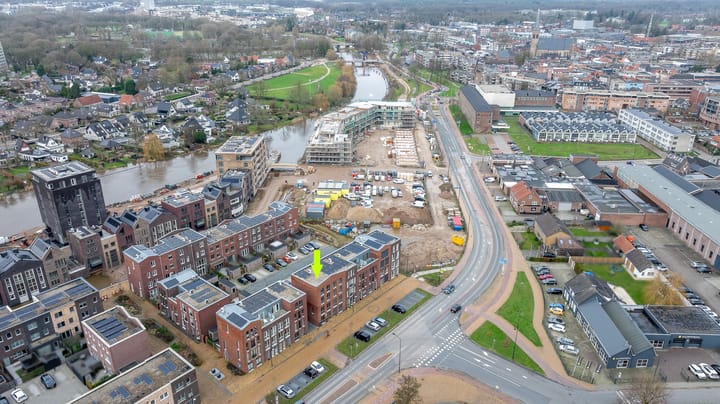 Foto 48 van Handelskade 100