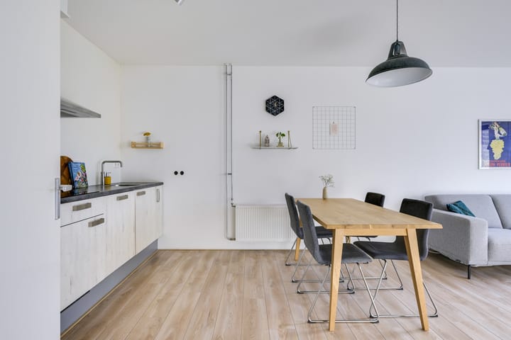 Foto 2 van Krijtwal 33-28