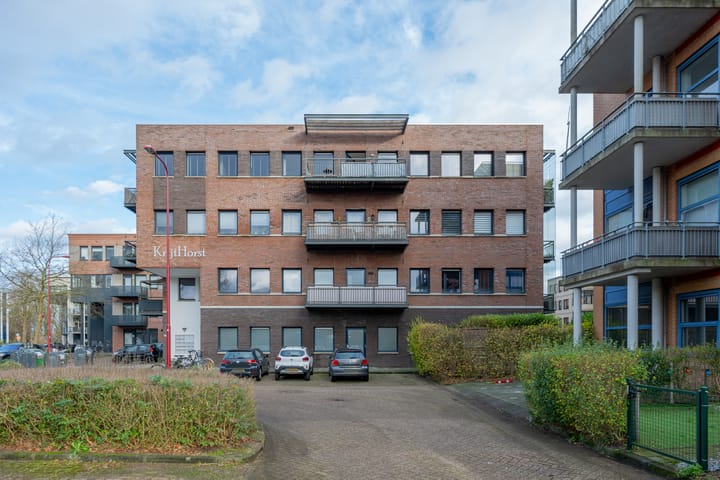 Foto 5 van Krijtwal 33-28