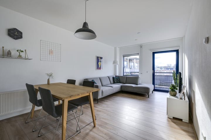 Foto 4 van Krijtwal 33-28