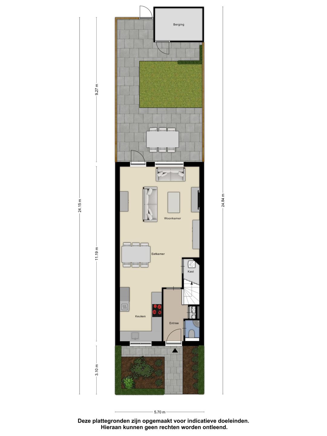 Foto 46 van Schatbewaardershof 31