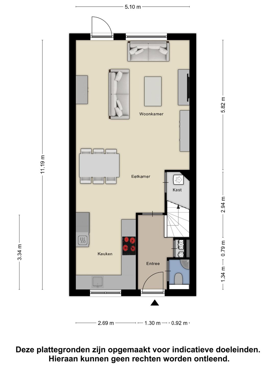 Foto 47 van Schatbewaardershof 31