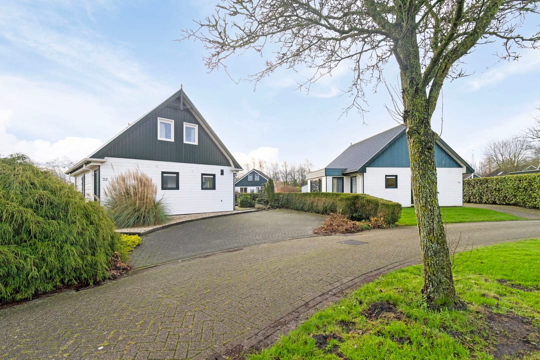 Photo 11 of Zuiderdwarsdijk 32