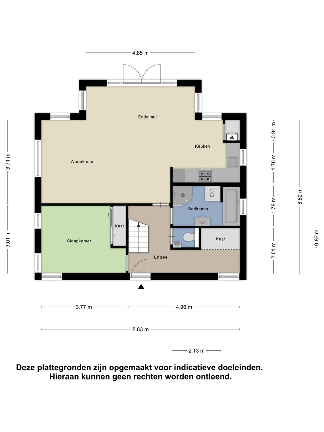 Photo 41 of Zuiderdwarsdijk 32