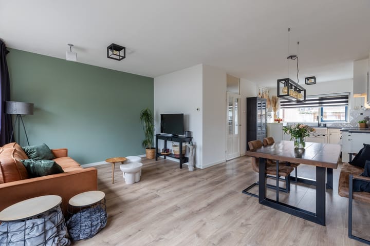 Foto 2 van Libellemeent 97