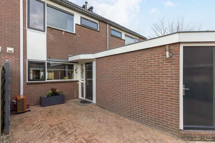 Foto 4 van Libellemeent 97