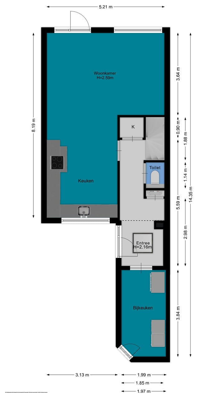 Foto 40 van Libellemeent 97