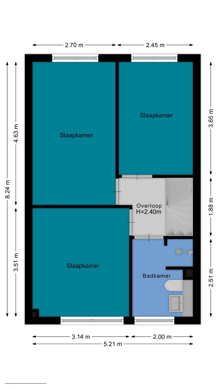 Foto 41 van Libellemeent 97
