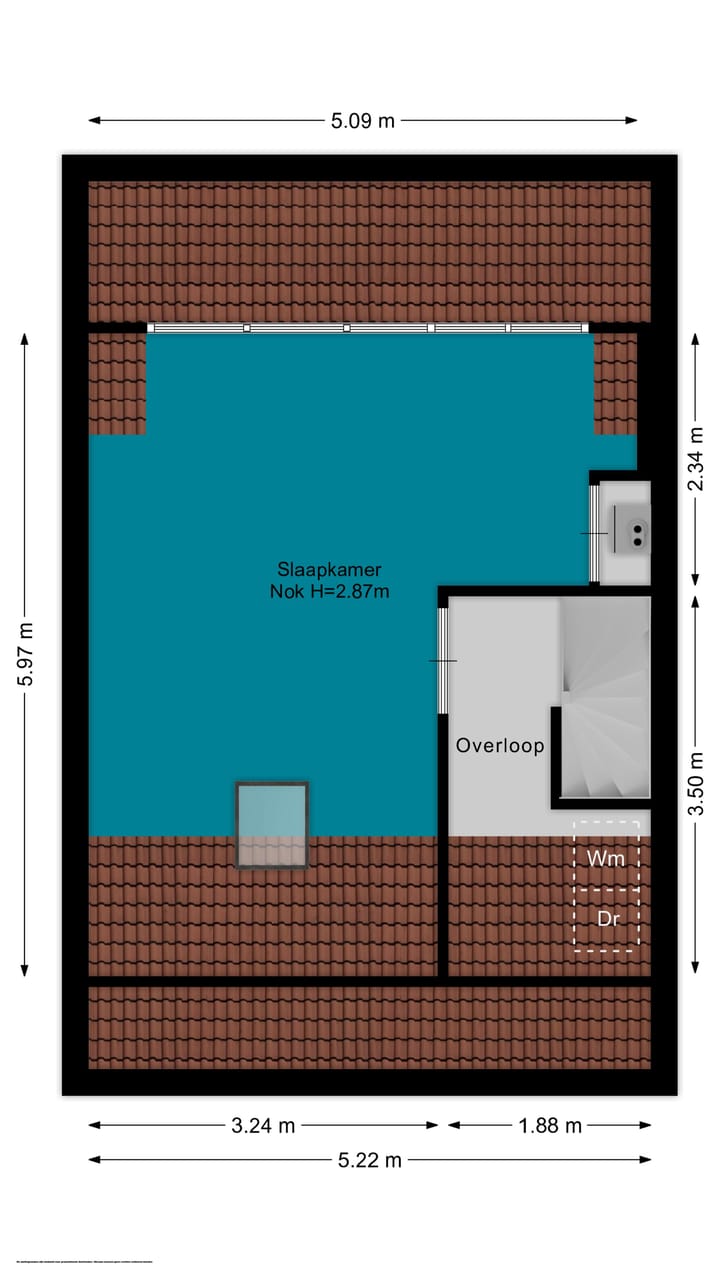 Foto 42 van Libellemeent 97