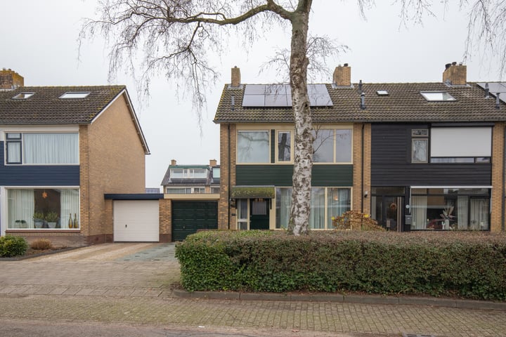 Rembrandtlaan 60