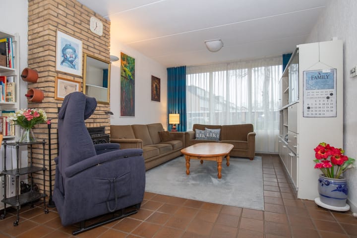 Foto 3 van Rembrandtlaan 60