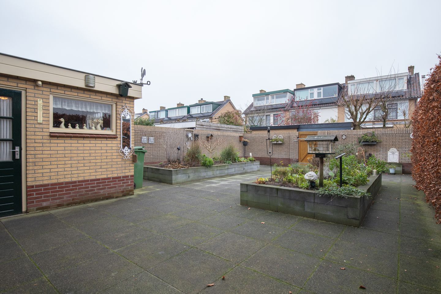 Foto 4 van Rembrandtlaan 60