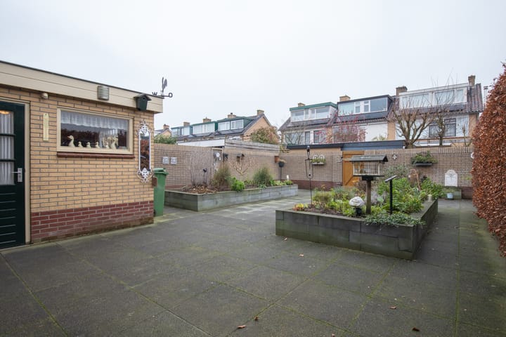 Foto 4 van Rembrandtlaan 60