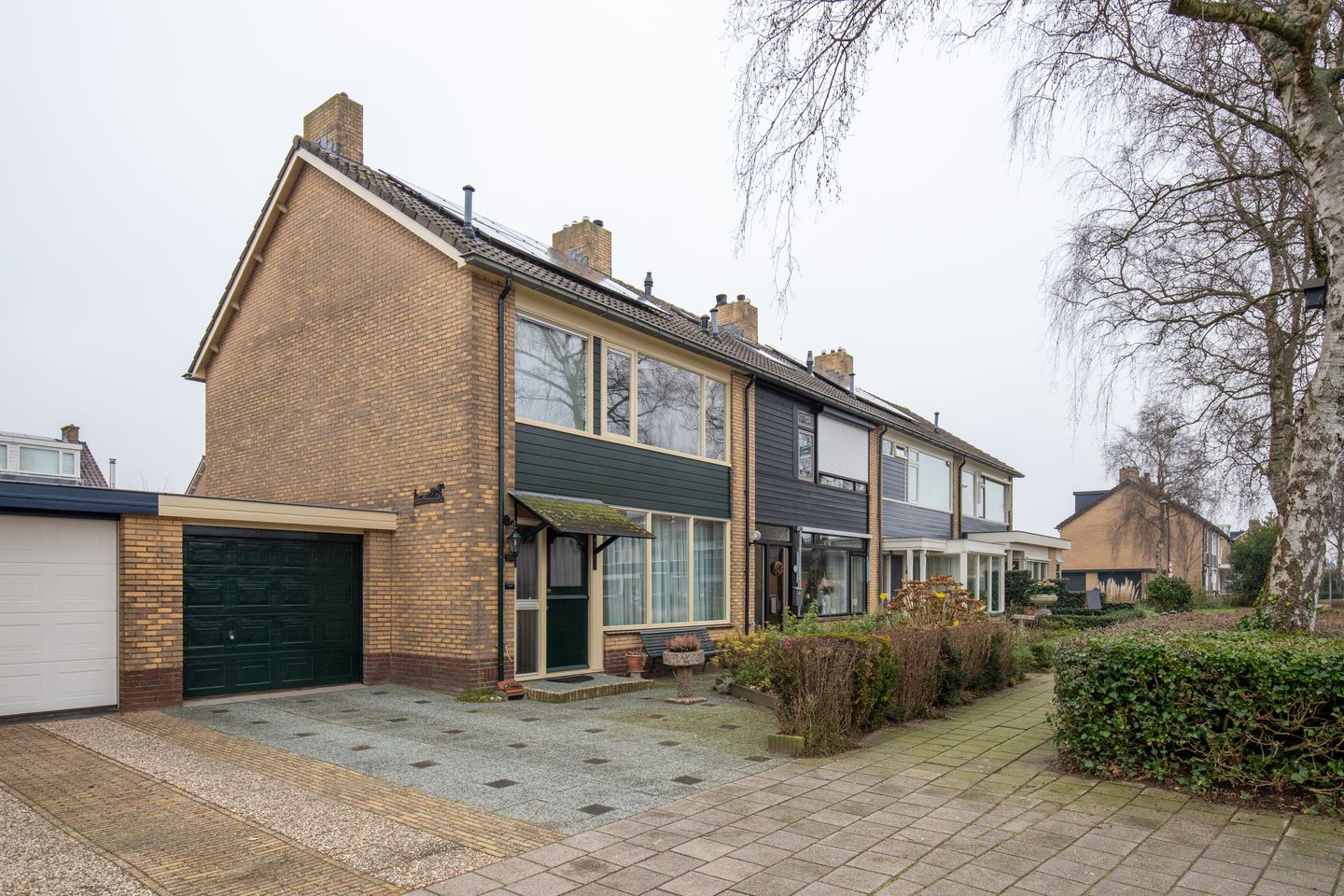 Foto 5 van Rembrandtlaan 60