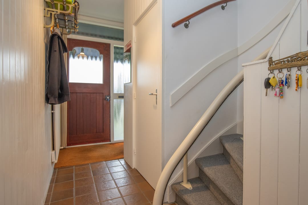 Foto 7 van Rembrandtlaan 60