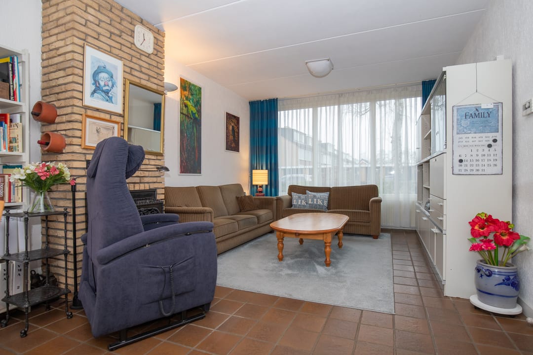 Foto 8 van Rembrandtlaan 60