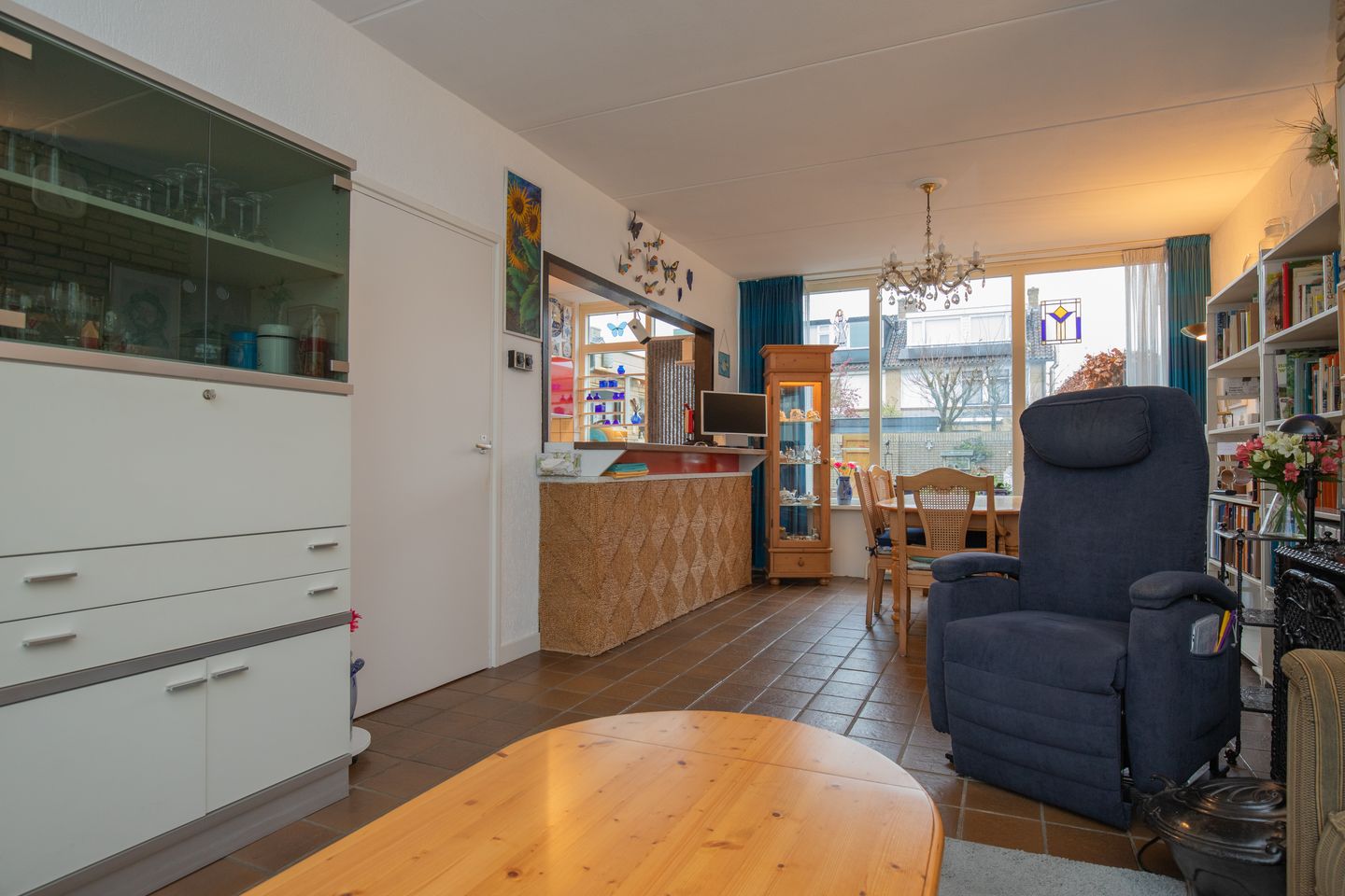 Foto 10 van Rembrandtlaan 60