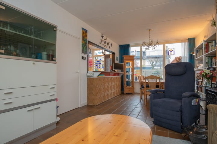 Photo 10 of Rembrandtlaan 60