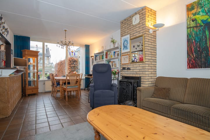 Photo 11 of Rembrandtlaan 60