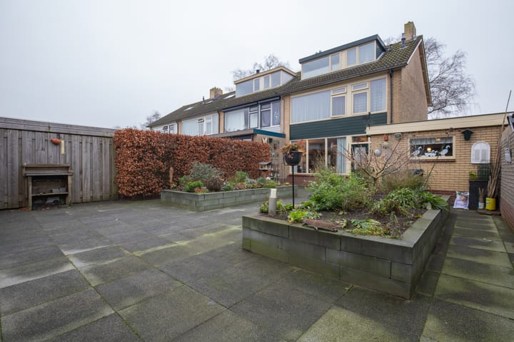 Photo 29 of Rembrandtlaan 60