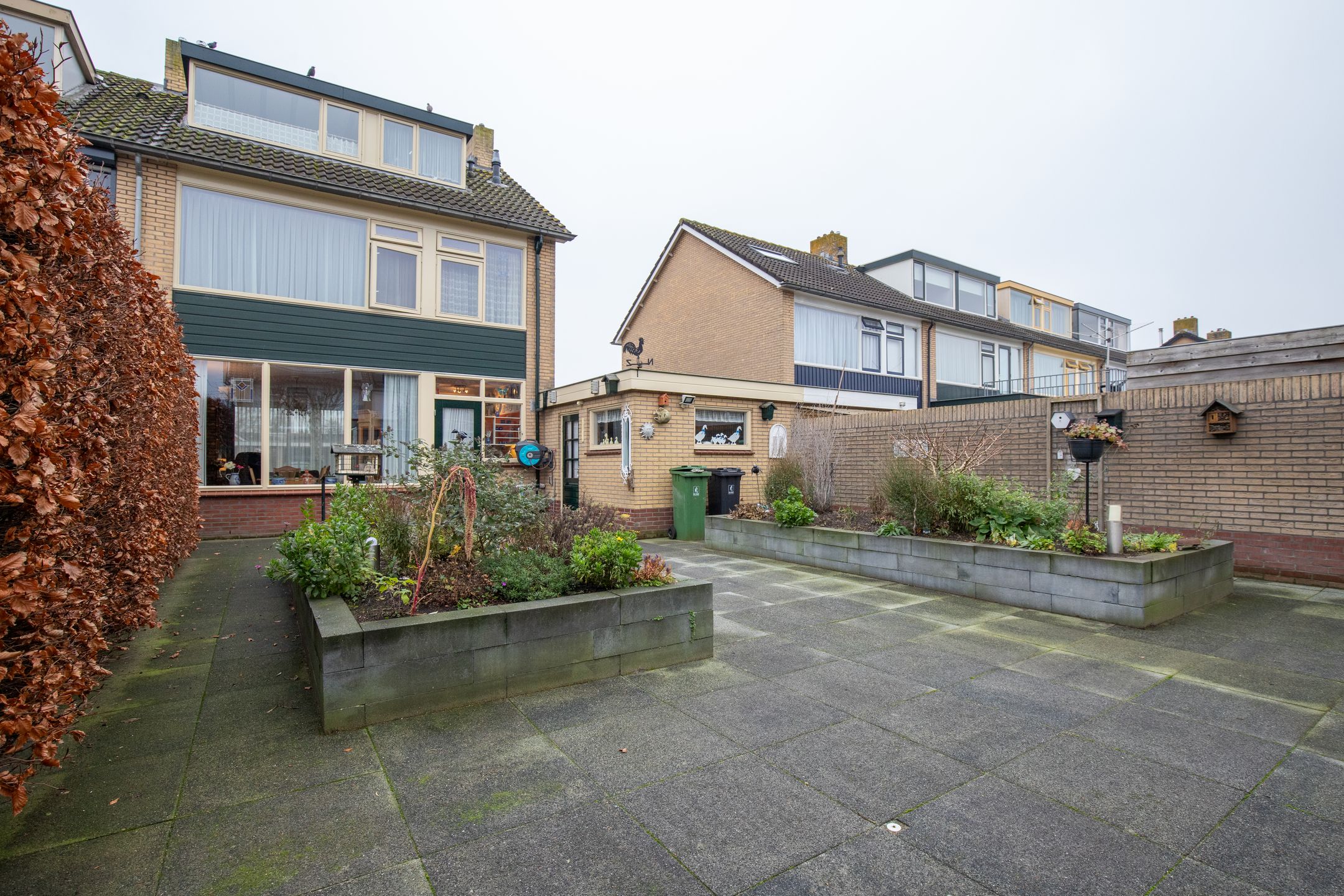 Foto 30 van Rembrandtlaan 60