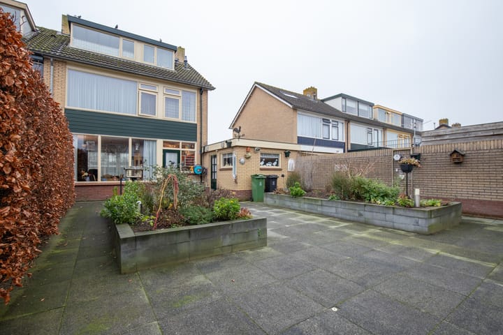 Photo 30 of Rembrandtlaan 60