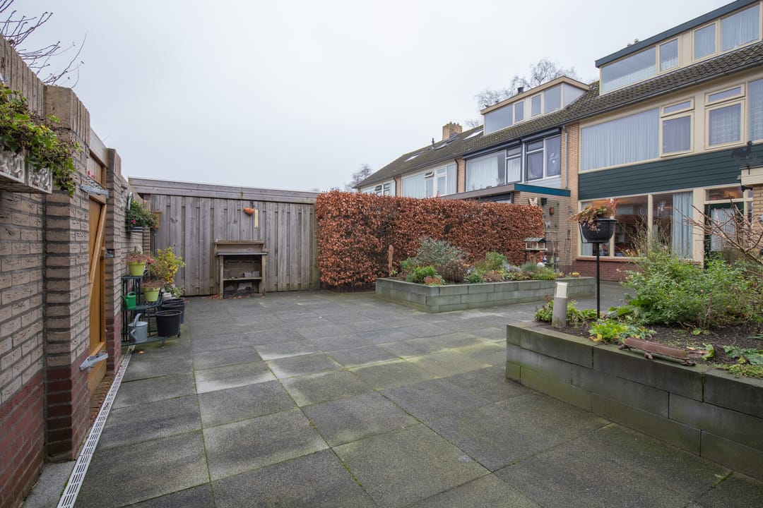 Foto 32 van Rembrandtlaan 60